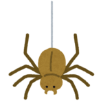 スパイダーマンに憧れた少年3人、“毒グモ”に噛んでもらい病院へ搬送される