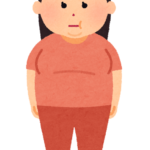 女性用下着を着用した小太り男が女性に対して「そこの不細工さん」と声を掛ける   愛知