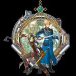 「幻想水滸伝」の開発スタッフが再結集し、新作「百英雄伝」の開発決定！