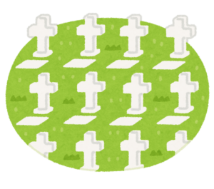 ムスリム、土葬の墓地なく 永住増加「家族のそばで」 ★3