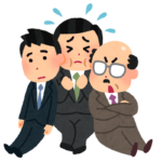 受け身の上司はいらない 進む管理職改革、降格も視野