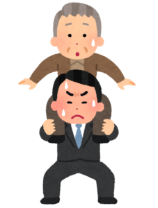 現役世代の負担1.4兆円増 25年度の高齢者医療費 厚労省試算