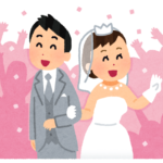 一生結婚しない男は4人に1人という残酷な現実