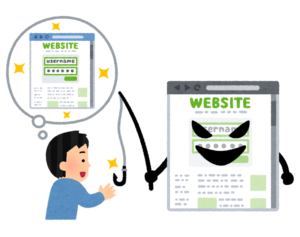 「二回目特別定額給付金の特設サイトを開設しました。」総務省を装うフィッシングメールが早速登場