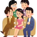 “陰キャ”な女子のほうがモテるという新説!男性たちの本音を聞いてみた